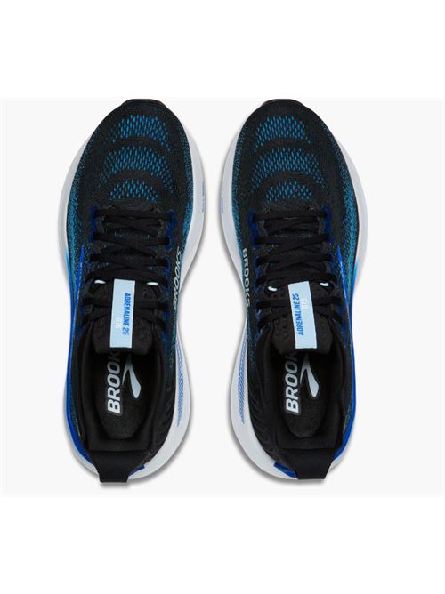 adrenaline gts BROOKS | 1104541D017BLK BLUE